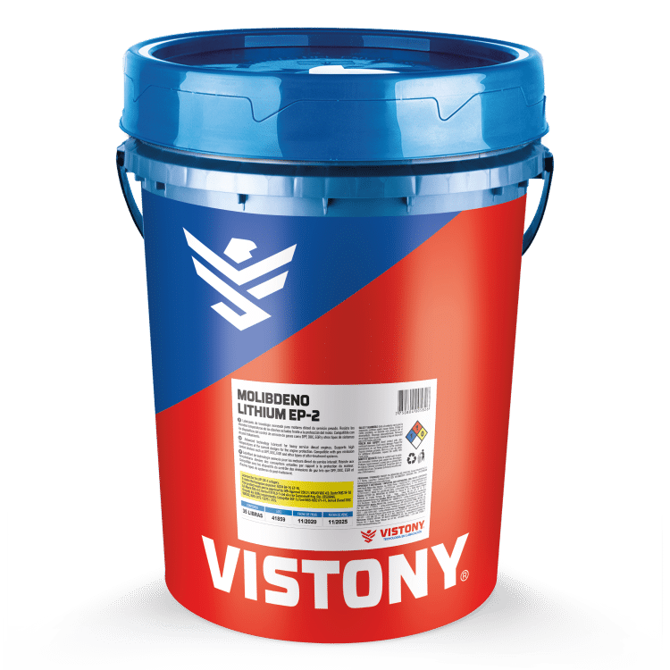 MOLIBDENO LITHIUM EP-2