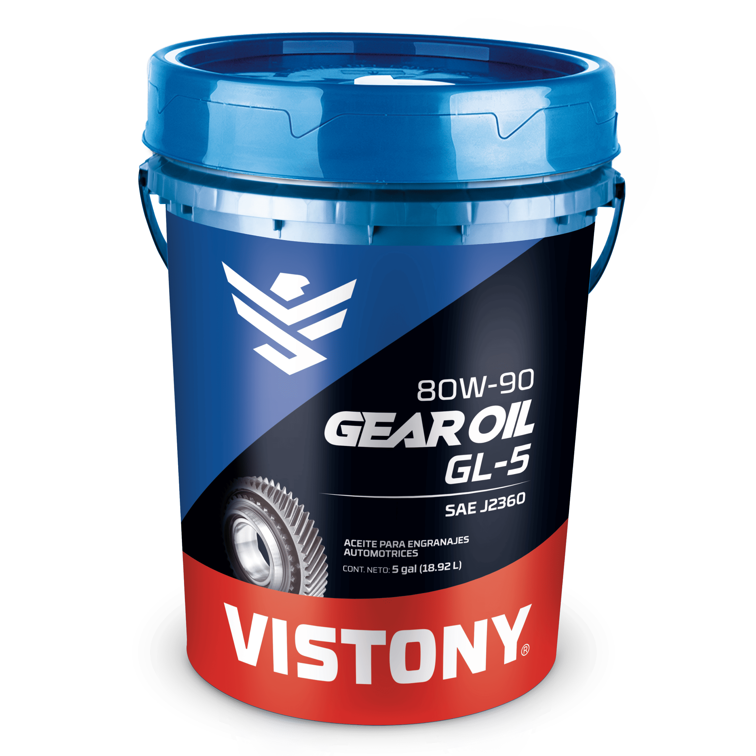 GEAR OIL