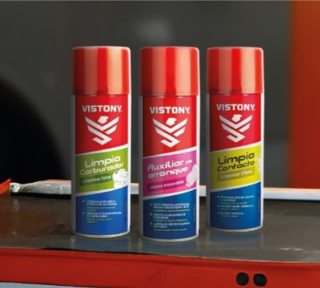 Auxiliares de Mantenimiento