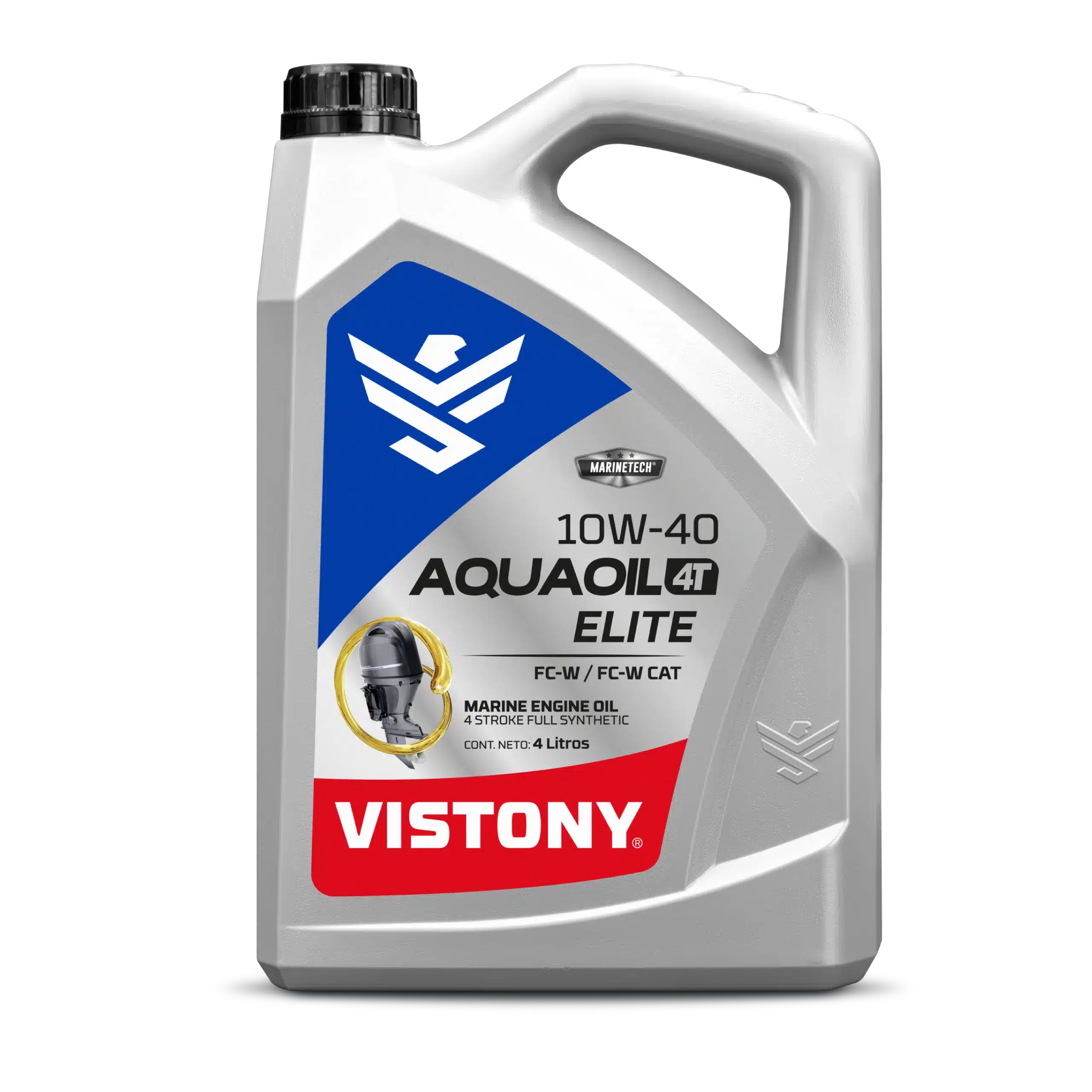 AQUAOIL 4T ELITE